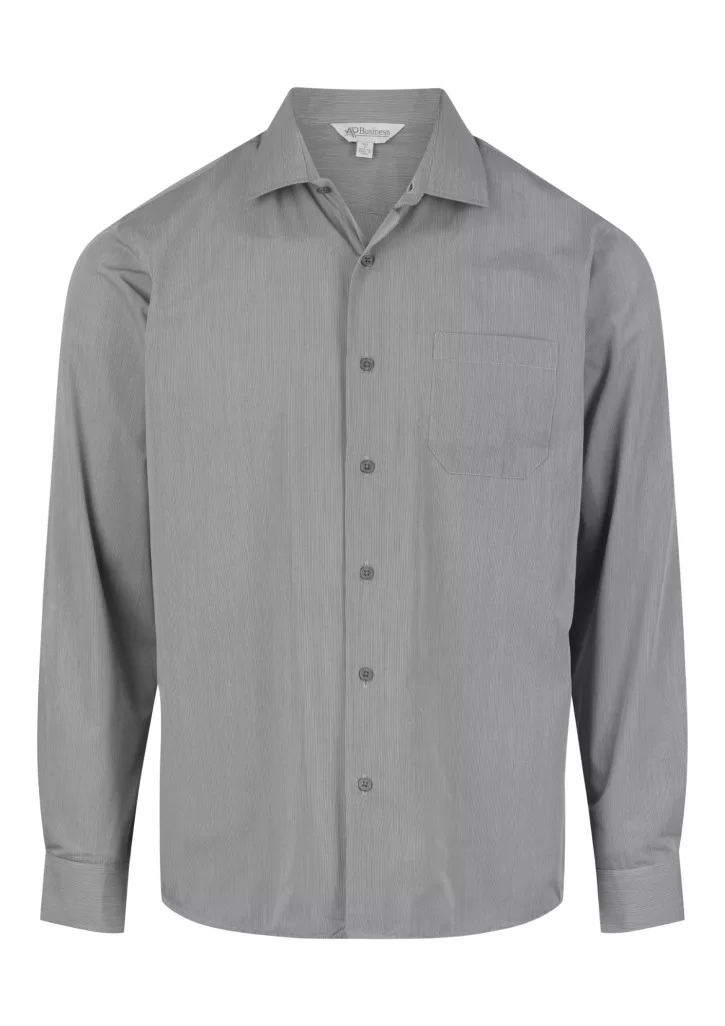BELAIR MENS SHIRT LONG SLEEVE - 1905L BELAIR MENS SHIRT LONG SLEEVE - 1905L