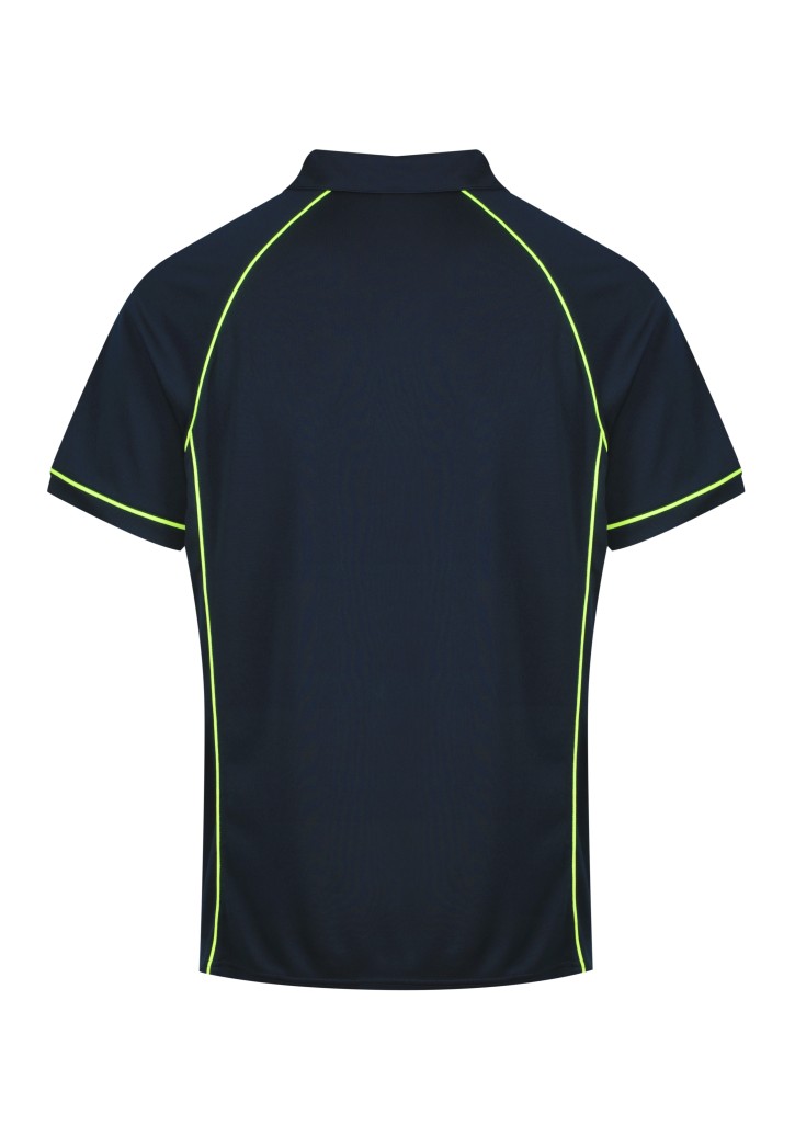 ENDEAVOUR MENS POLOS - 1310