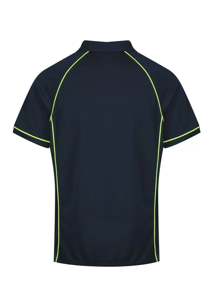 ENDEAVOUR MENS POLOS - 1310