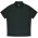 YARRA MENS POLOS - 1302 - Black/Red