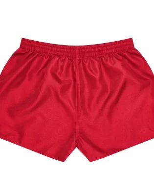 RUGBY KIDS SHORTS - 3603