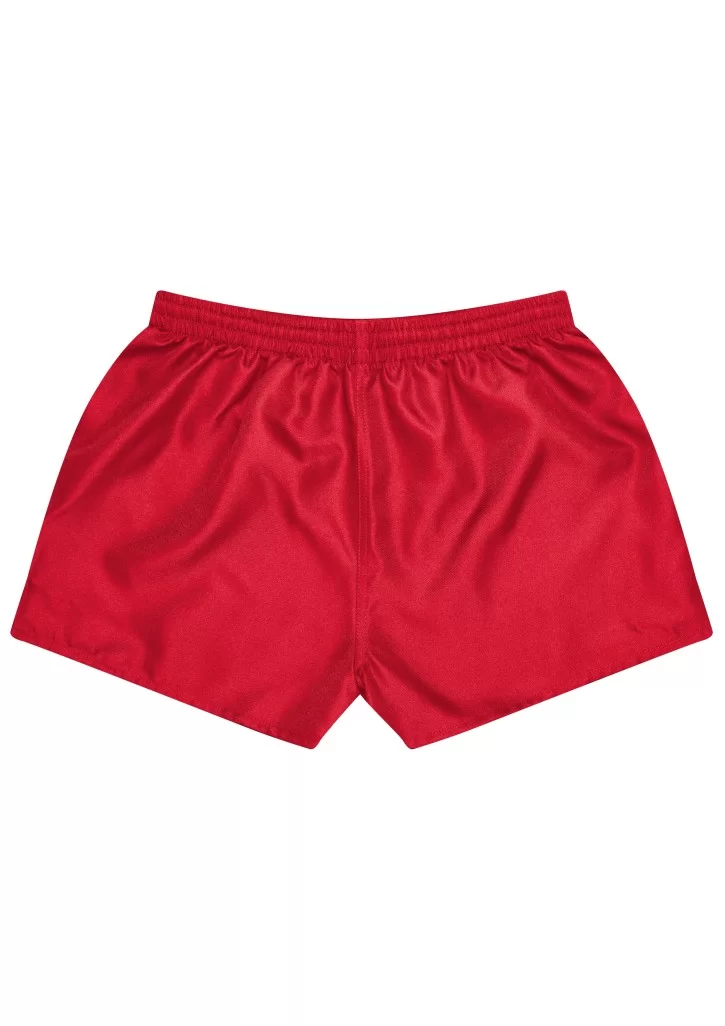 RUGBY KIDS SHORTS - 3603 RUGBY KIDS SHORTS - 3603