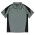 PREMIER LADY POLOS - 2301 - Ashe/Black