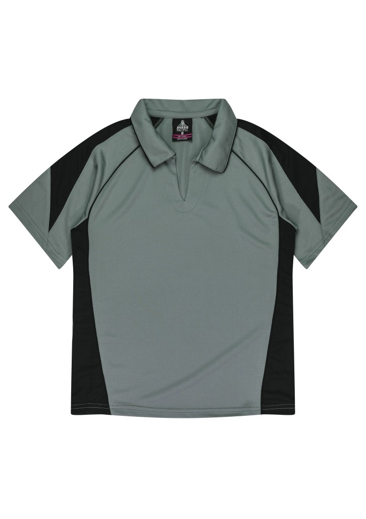 PREMIER LADY POLOS - 2301