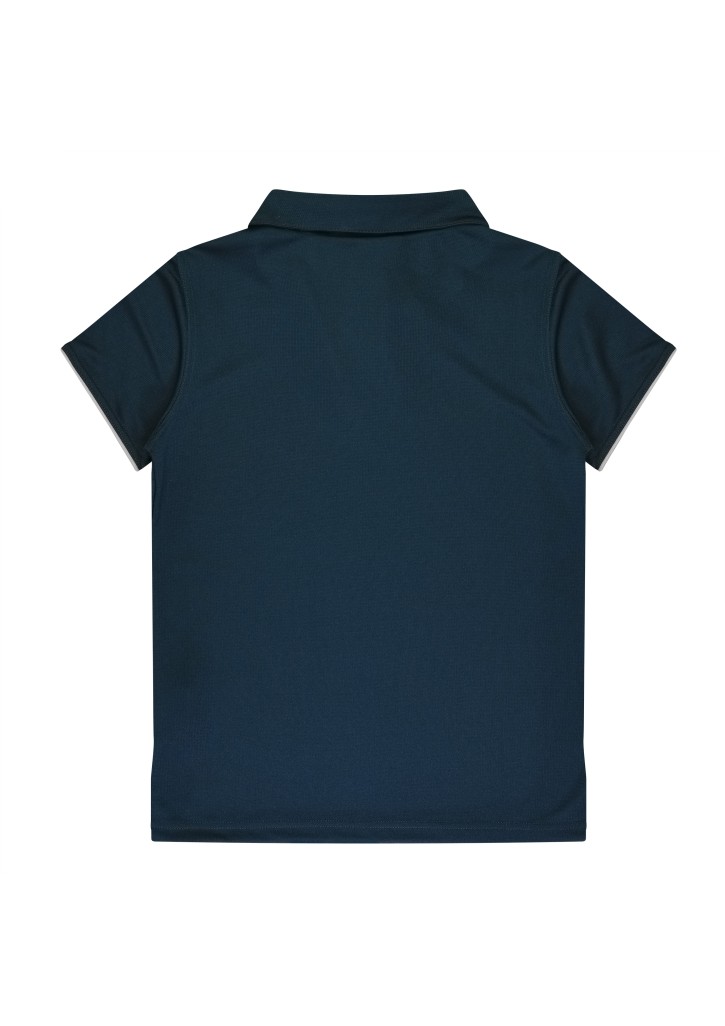 YARRA LADY POLOS - 2302