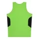 TASMAN KIDS SINGLETS - 3111 TASMAN KIDS SINGLETS - 3111