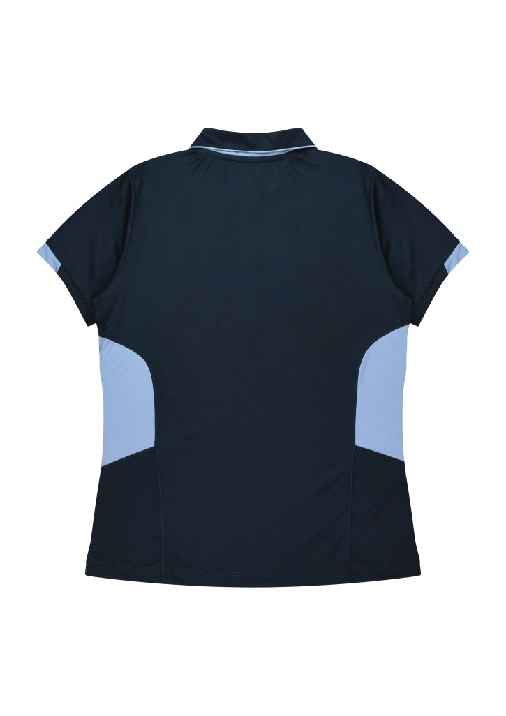 TASMAN LADY POLOS - 2311