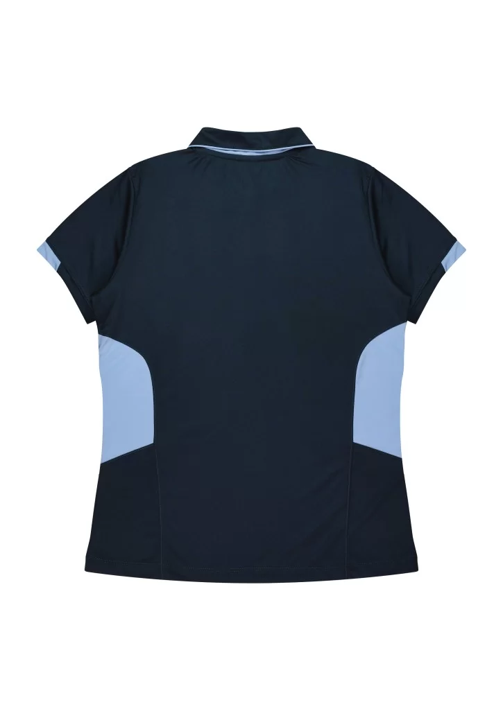 TASMAN LADY POLOS - 2311