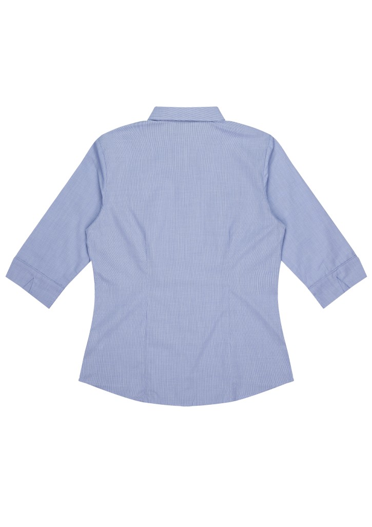 GRANGE LADY SHIRT 3/4 SLEEVE - 2902T