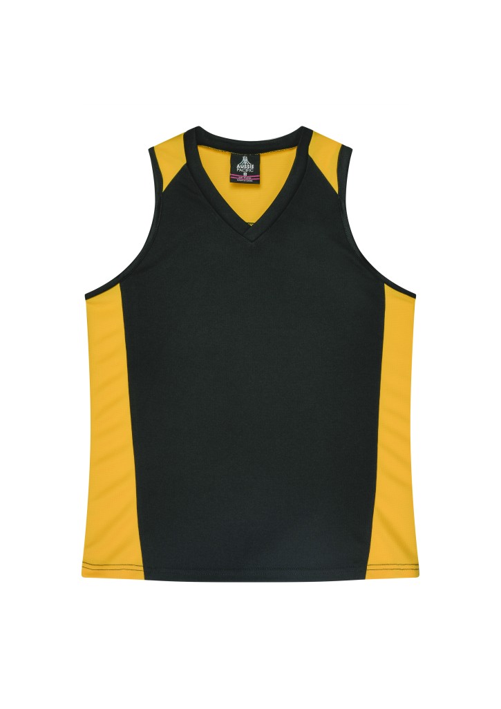 PREMIER LADY SINGLETS - 2101