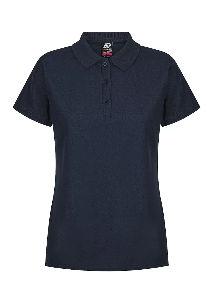 HUNTER LADY POLOS - 2312 HUNTER LADY POLOS - 2312