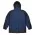 KINGSTON MENS JACKETS - 1517 - BLUE/BLACK
