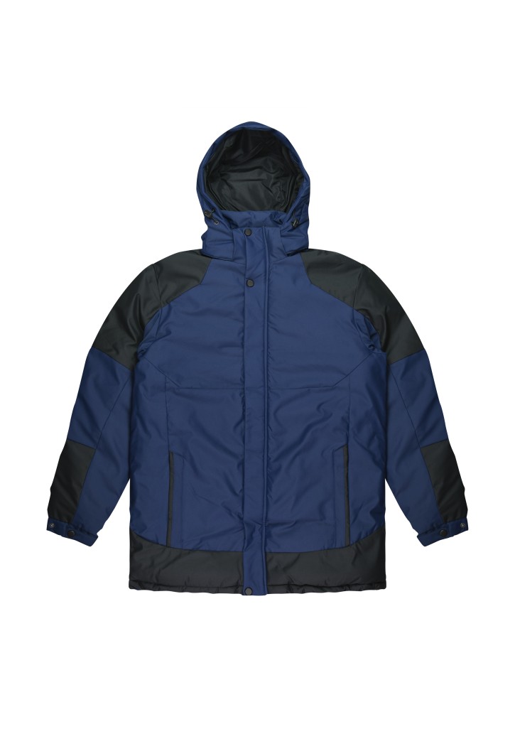KINGSTON MENS JACKETS - 1517