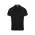 ENDEAVOUR MENS POLOS - 1310 - Black/Silver