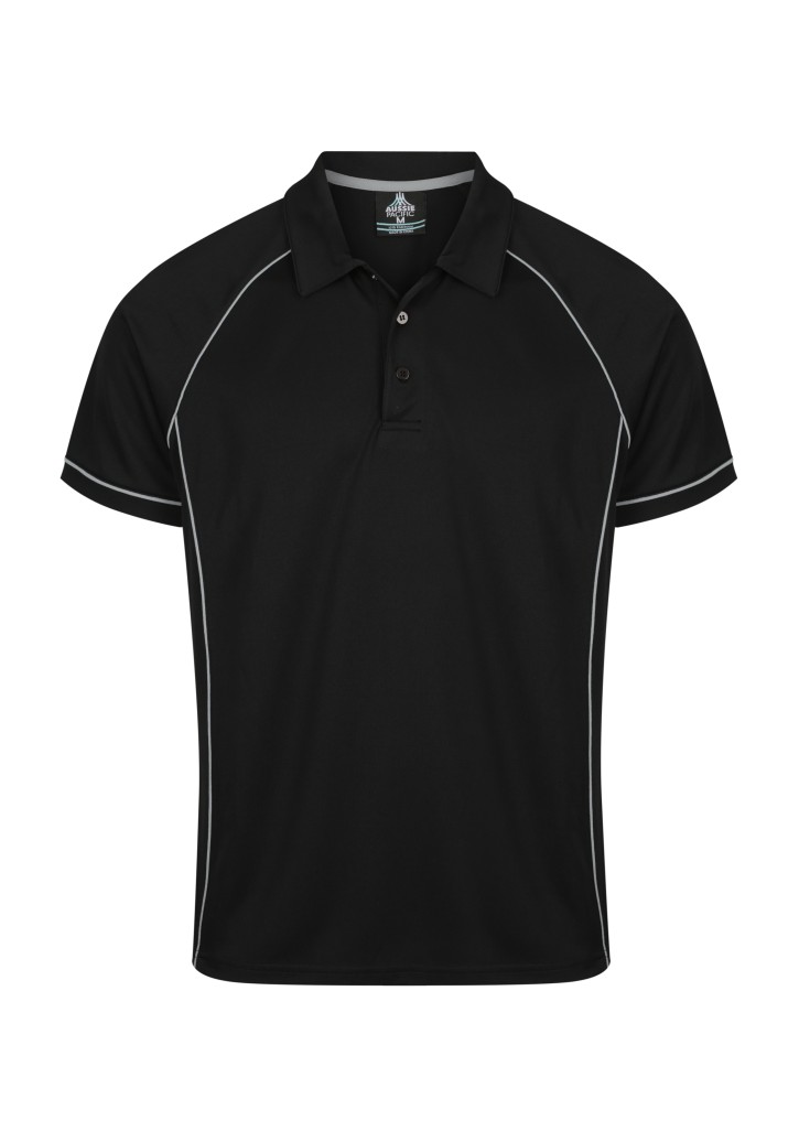 ENDEAVOUR MENS POLOS - 1310