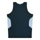 TASMAN KIDS SINGLETS - 3111 TASMAN KIDS SINGLETS - 3111