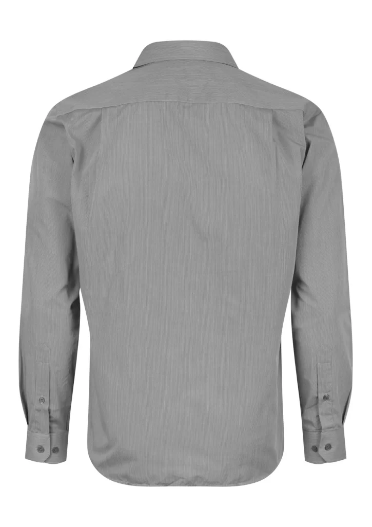 BELAIR MENS SHIRT LONG SLEEVE - 1905L BELAIR MENS SHIRT LONG SLEEVE - 1905L