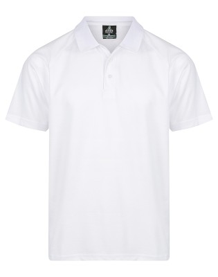 KEIRA MENS POLOS - 1306 KEIRA MENS POLOS - 1306