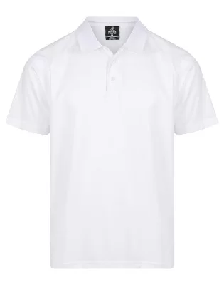 KEIRA MENS POLOS - 1306