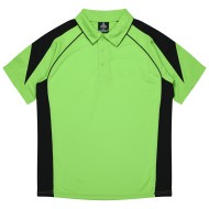 PREMIER KIDS POLOS - 3301