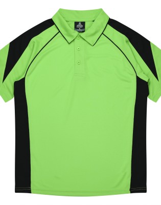 PREMIER KIDS POLOS - 3301