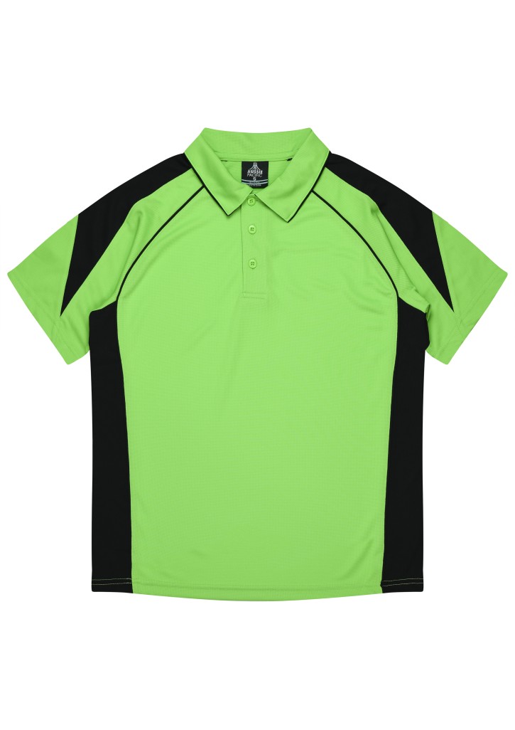 PREMIER KIDS POLOS - 3301