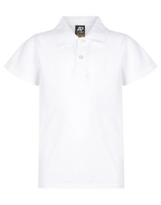HUNTER KIDS POLOS - 3312