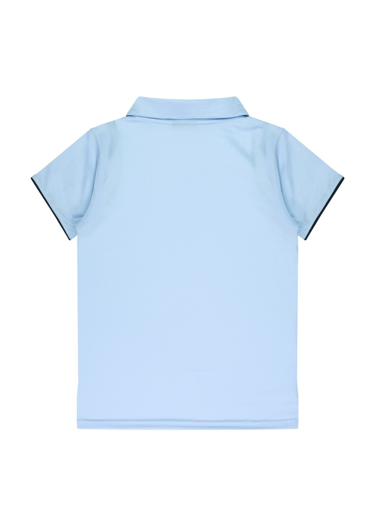 YARRA LADY POLOS - 2302