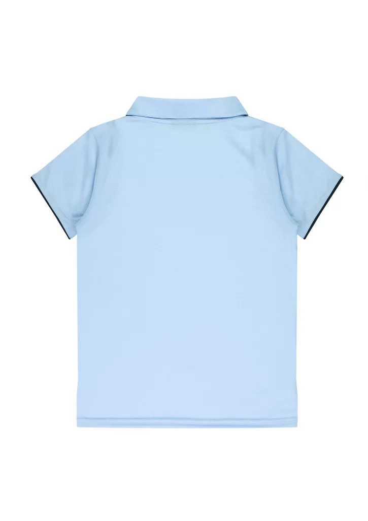 YARRA LADY POLOS - 2302