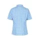DEVONPORT LADY SHIRT SHORT SLEEVE - 2908S