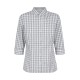 DEVONPORT LADY SHIRT 3/4 SLEEVE - 2908T