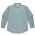 EPSOM MENS SHIRT LONG SLEEVE - 1907L - Emerald