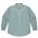 EPSOM MENS SHIRT LONG SLEEVE - 1907L - Emerald