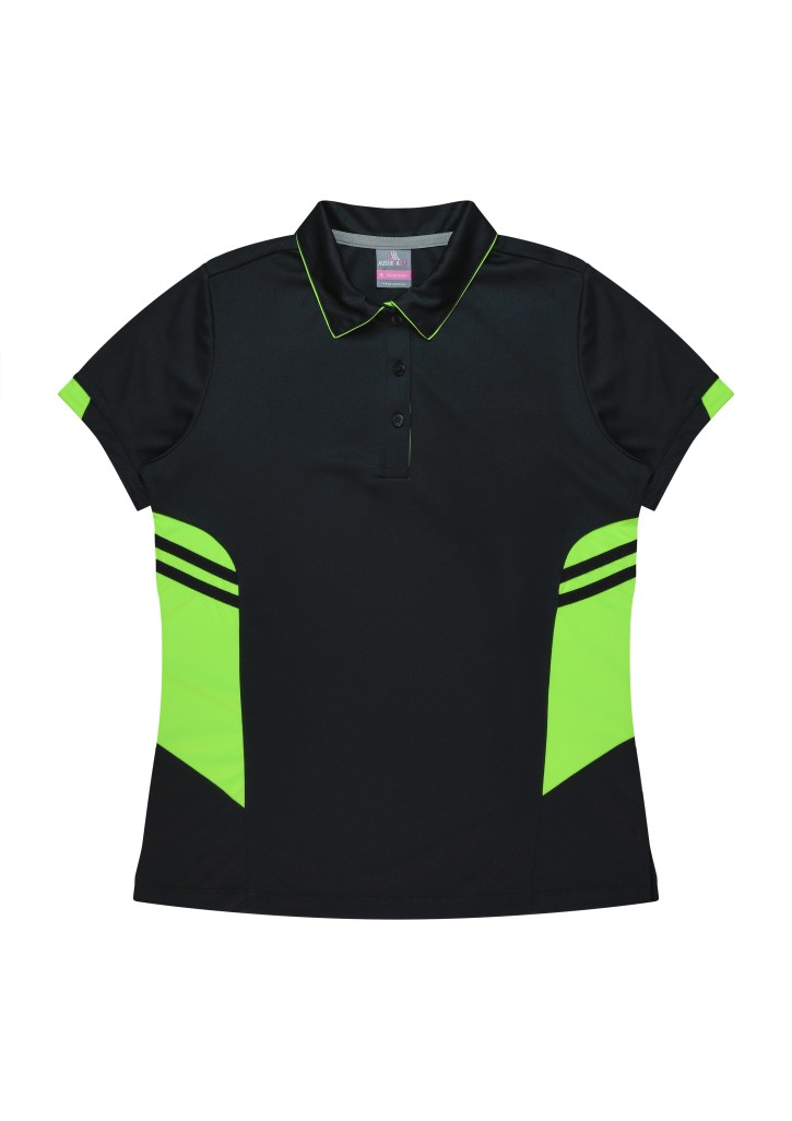TASMAN LADY POLOS - 2311