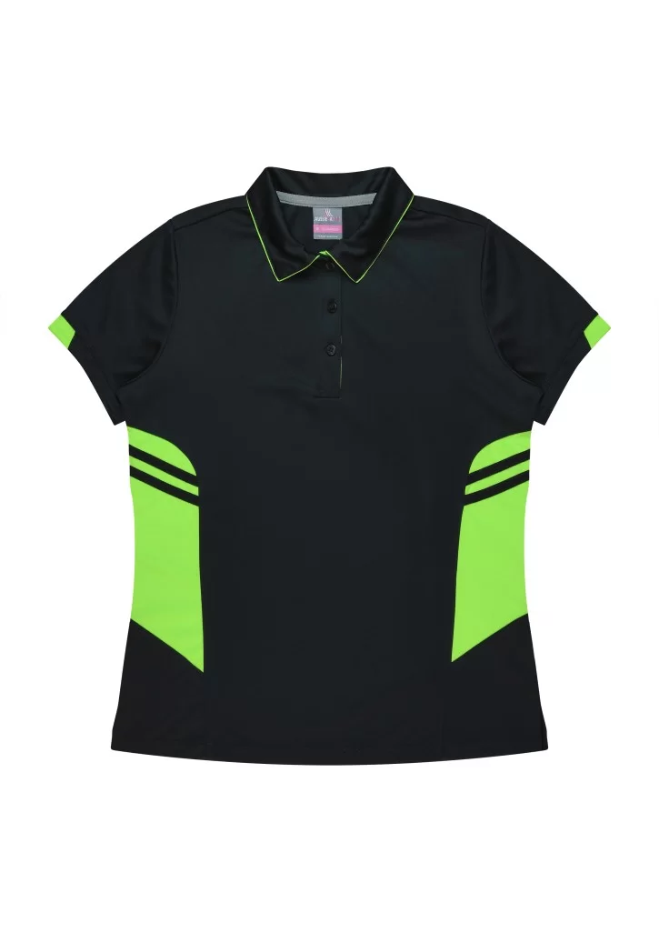 TASMAN LADY POLOS - 2311