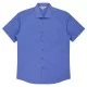 MOSMAN MENS SHIRT SHORT SLEEVE - 1903S MOSMAN MENS SHIRT SHORT SLEEVE - 1903S