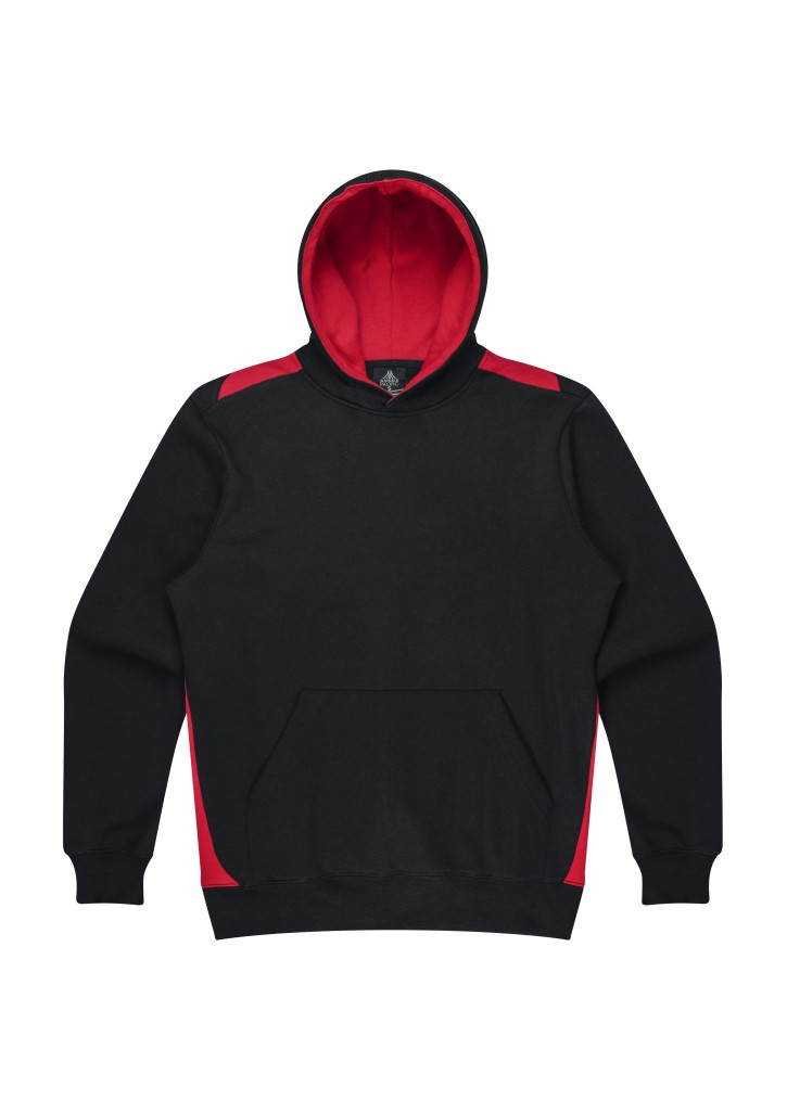 PATERSON KIDS HOODIES - 3506