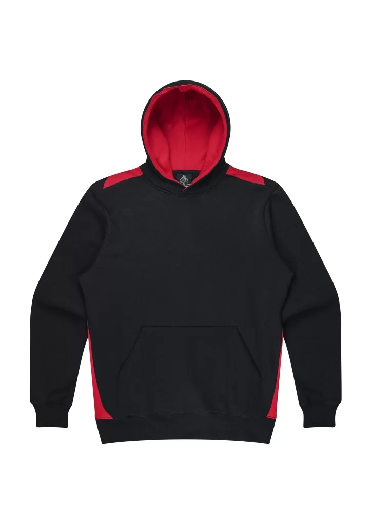 PATERSON KIDS HOODIES - 3506