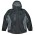 SHEFFIELD MENS JACKETS - 1516 - Black/Grey