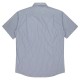 HENLEY MENS SHIRT SHORT SLEEVE - 1900S