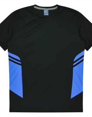 TASMAN MENS TEES - 1211