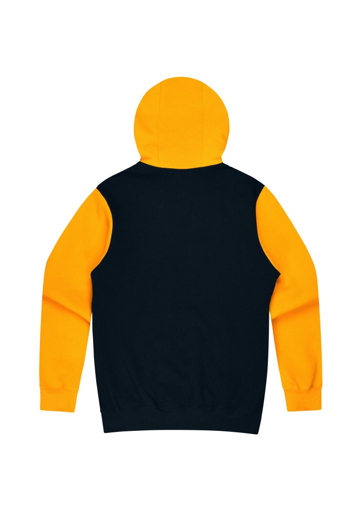 MONASH MENS HOODIES - 1530
