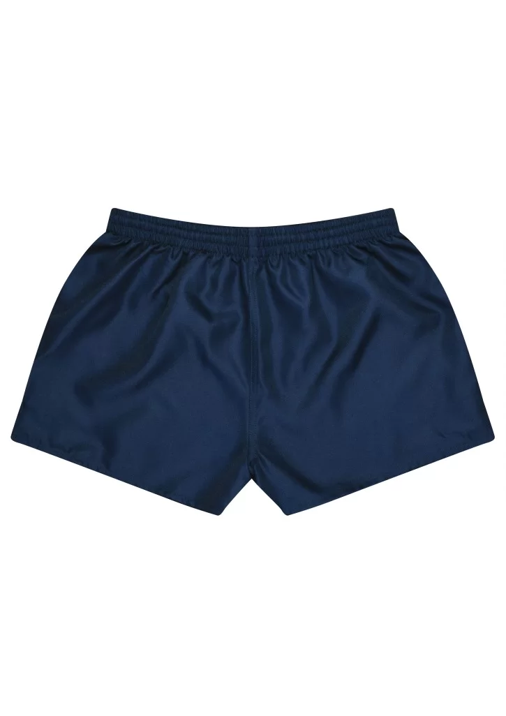 RUGBY KIDS SHORTS - 3603 RUGBY KIDS SHORTS - 3603