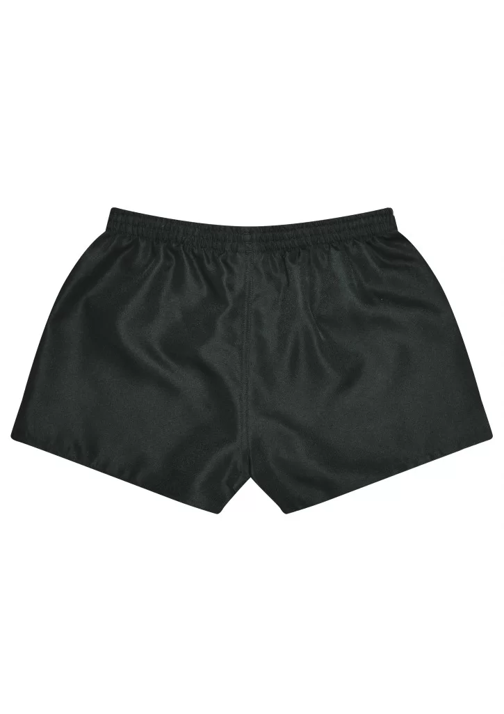 RUGBY KIDS SHORTS - 3603 RUGBY KIDS SHORTS - 3603