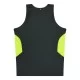 TASMAN KIDS SINGLETS - 3111 TASMAN KIDS SINGLETS - 3111