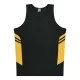 TASMAN KIDS SINGLETS - 3111 TASMAN KIDS SINGLETS - 3111