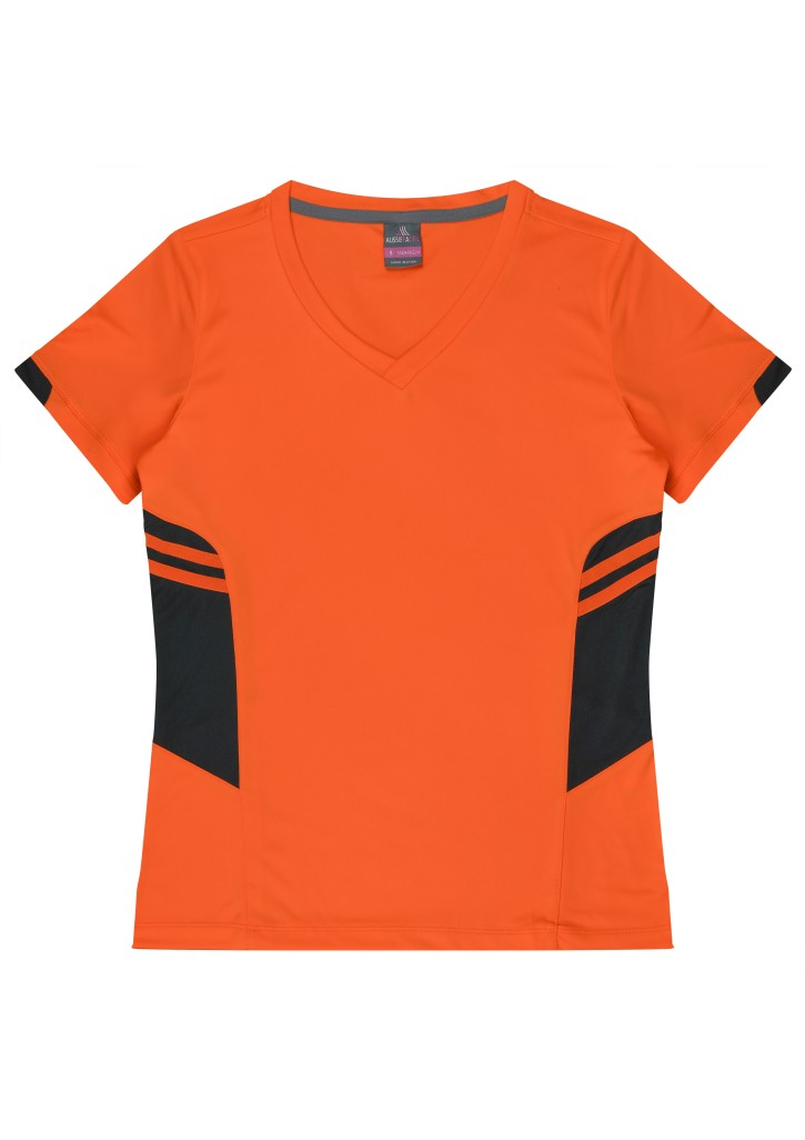 TASMAN LADY TEES - 2211