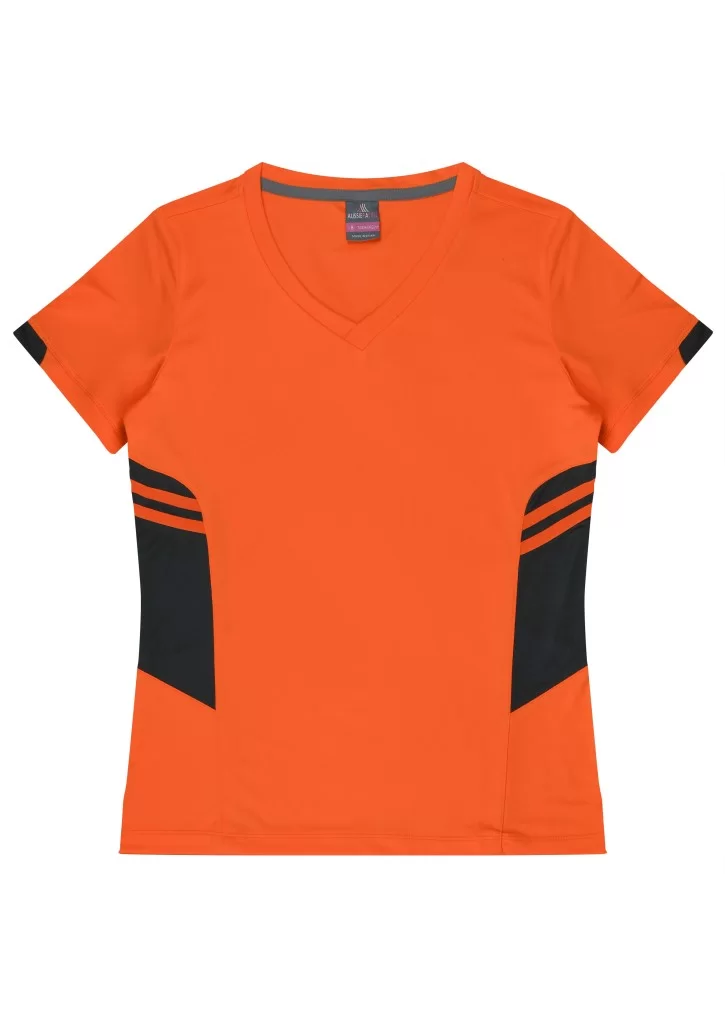 TASMAN LADY TEES - 2211