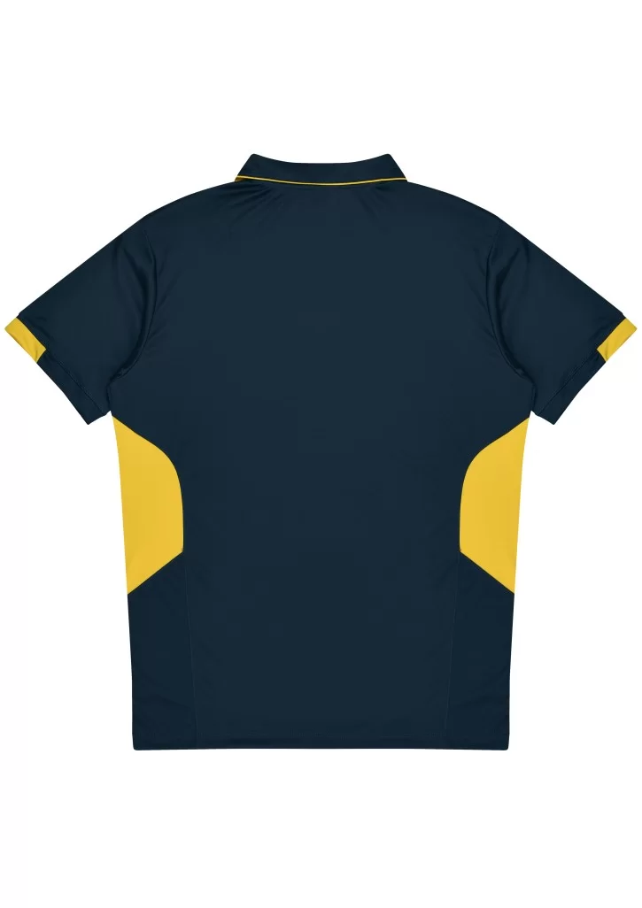 TASMAN KIDS POLOS - 3311 TASMAN KIDS POLOS - 3311