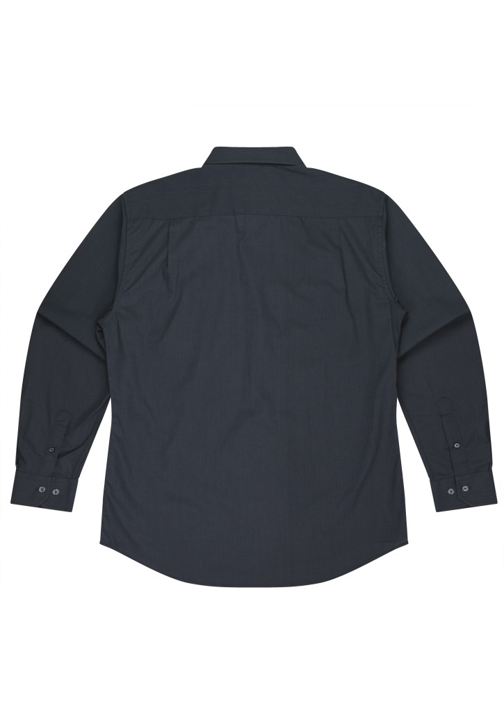 GRANGE MENS SHIRT LONG SLEEVE - 1902L